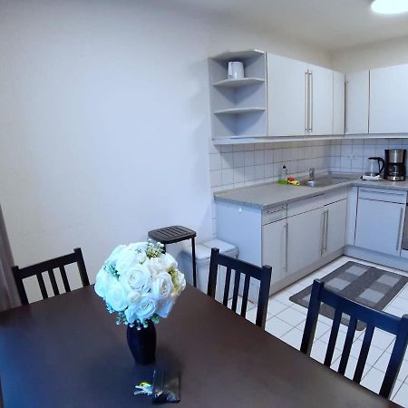 Lea-Apartment, 2 Raum, Balkon Tg Zentral Am Park Leipzig Dış mekan fotoğraf