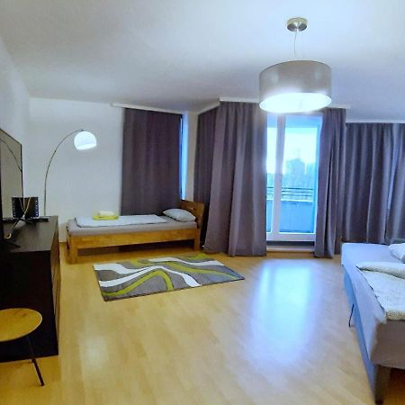Lea-Apartment, 2 Raum, Balkon Tg Zentral Am Park Leipzig Dış mekan fotoğraf