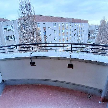 Lea-Apartment, 2 Raum, Balkon Tg Zentral Am Park Leipzig Dış mekan fotoğraf